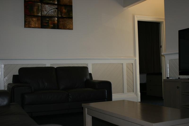 Noah'S Mid City Motor Inn מוסוולברוק חדר תמונה