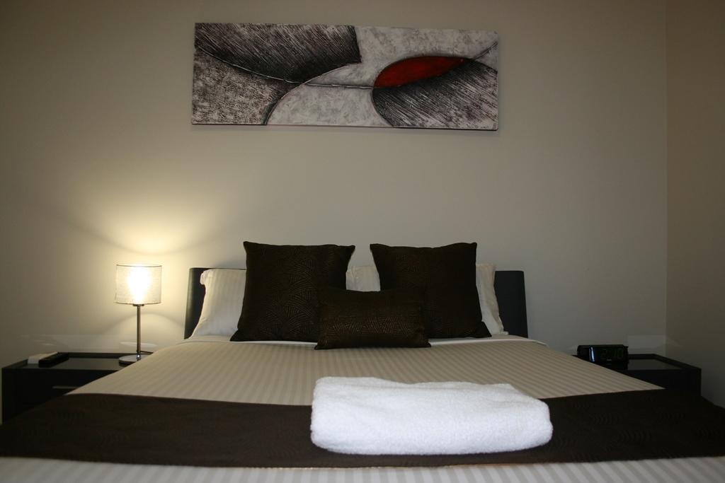 Noah'S Mid City Motor Inn מוסוולברוק חדר תמונה