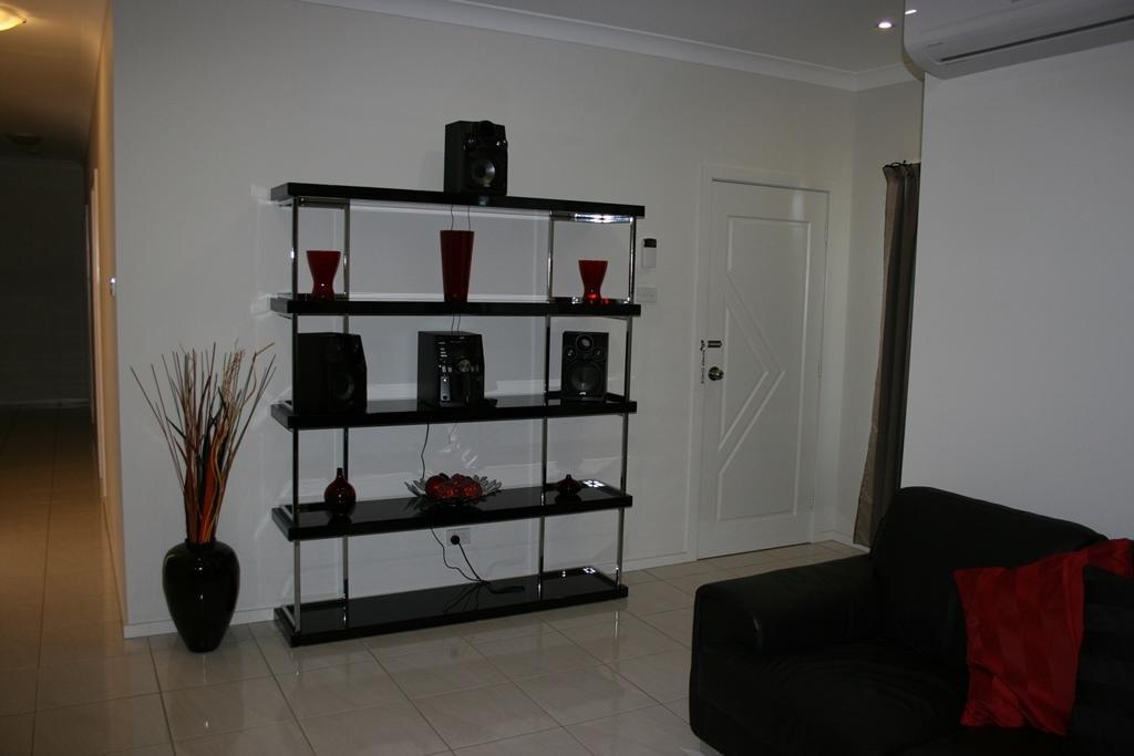 Noah'S Mid City Motor Inn מוסוולברוק חדר תמונה