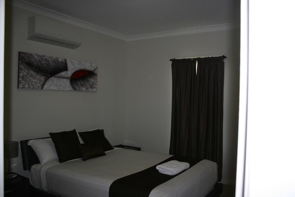 Noah'S Mid City Motor Inn מוסוולברוק חדר תמונה