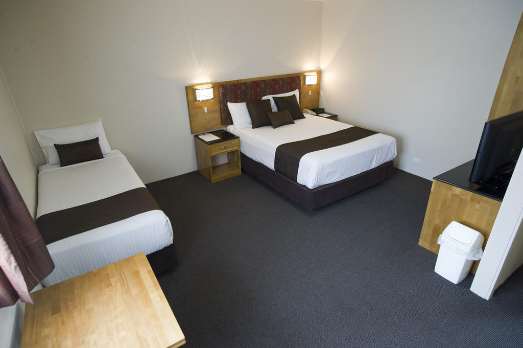 Noah'S Mid City Motor Inn מוסוולברוק חדר תמונה